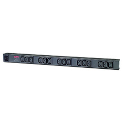 APC Basic Rack PDU AP9572