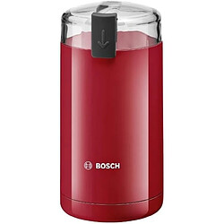 Bosch TSM6A014R - Rouge