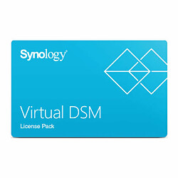 SYNOLOGY Virtual DSM