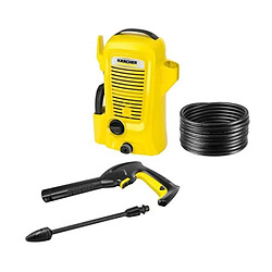 Karcher 110 bars pas cher