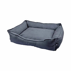 Paris Prix Lot de Paniers Softy - Charbon