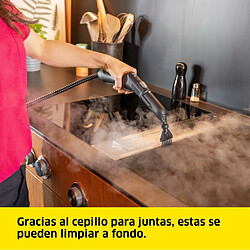 Karcher SC 4 Deluxe - Blanc