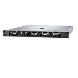 Dell PowerEdge R250