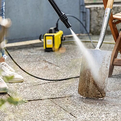 Avis Karcher 24 bars