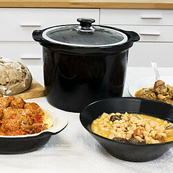 Avis Cecotec SlowPot