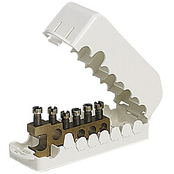 Michaud Q100 - répartiteur de terre