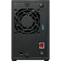 Avis ASUStor Drivestor 2 AS1102T