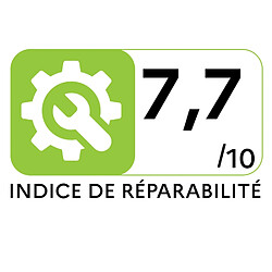 Nettoyeur haute pression