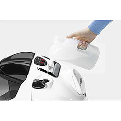 Avis Karcher SV7 - Blanc