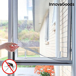 Moustiquaire adhésive pour fenêtre InnovaGoods