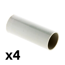 Avis Zenitech IRL Ø16mm Gris