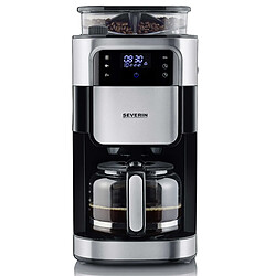 Severin S4813 - Inox