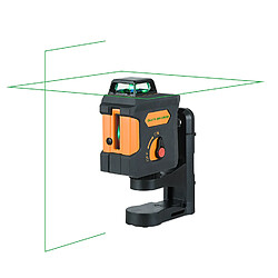 Geo-Fennel Geo Fennel Laser GEO1X-360 Green