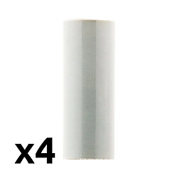 Zenitech IRL Ø16mm Gris