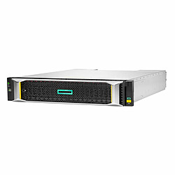 HPE MSA 2060