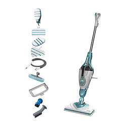 Black & decker BHSM166DSMQS - Bleu pas cher