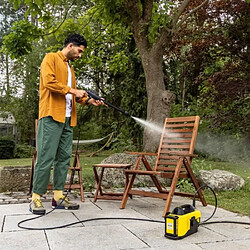 Karcher 24 bars pas cher