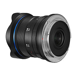 Tokina Laowa 9mm F2.8 Zero-D - FUJI-X