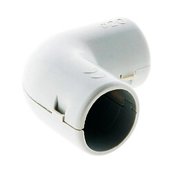 Zenitech IRL Ø20 mm - Gris