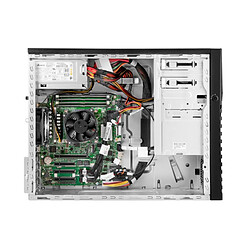 Serveur Hewlett Packard Proliant