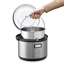 Siméo Multicuiseur Thermal Cooker TCE610