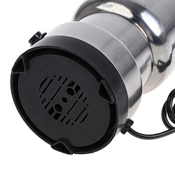 Acheter Moulin à café électrique inox