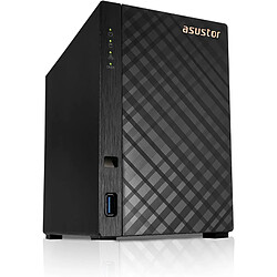 ASUStor Drivestor 2 AS1102T pas cher