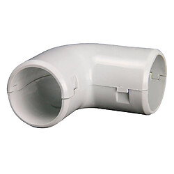 Zenitech équerres IRL Ø25 mm - Gris