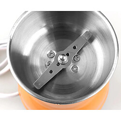 Avis Moulin à café électrique à lames