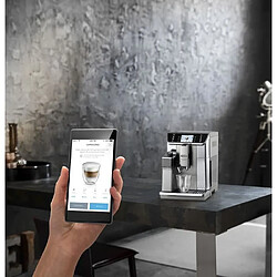 Acheter Delonghi PrimaDonna Elite