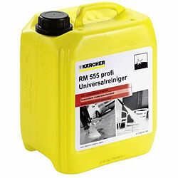 KARCHER RM 555