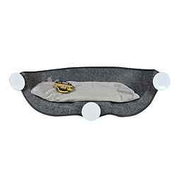 Paris Prix Feutrine Hamac de Fenêtre pour Chat