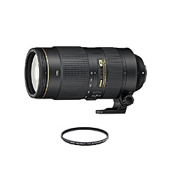 Nikon AF-S 80-400MM F4.5-5.6G ED VR