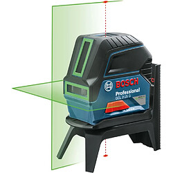 Bosch GCL 215 G Professional