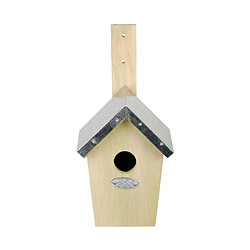 Best For Birds Esschert Design Nichoir pour oiseaux - Vert