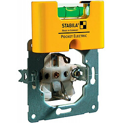 Stabila Electrique Pocket
