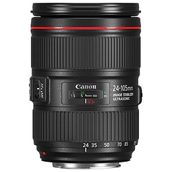 Acheter Canon EF 24-105mm F/22 - F/4
