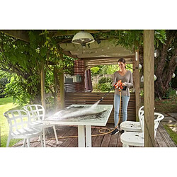Avis Black & decker Powerconnect 24 bars
