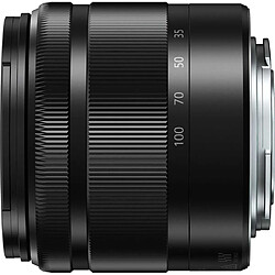 Acheter Panasonic Lumix G Vario 35-100 mm f/4.0-5.6