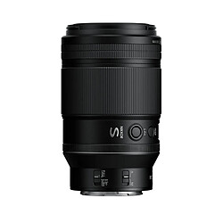 Avis Nikon NIKKOR Z 105mm f/2.8 VR S