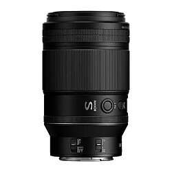 Acheter Nikon Nikkor Z MC 105mm f/2.8 VR S f/32 - f/2.8