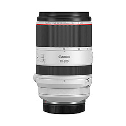 Canon RF 70-200mm f/2.8 L IS USM pas cher
