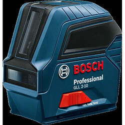 Bosch Niveau laser
