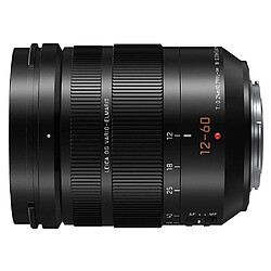 Panasonic H-ES12060E f/22 - f/2,8 pas cher