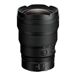 Acheter Nikon Nikkor Z 14-24 mm f/2.8 S f/22 - F/4