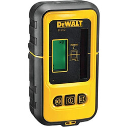 DeWalt DE0892GXJ Cellule de détection - Pour laser lignes vert - Aimants - Écran LCD