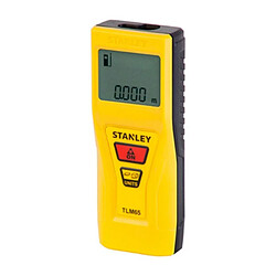 Stanley Compteur Laser 20 m