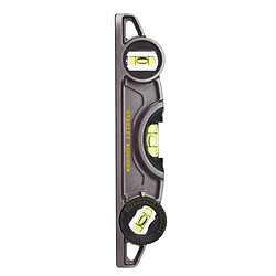 STANLEY FatMax XL Torpedo Niveau Magnétique