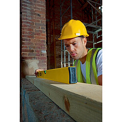 Stanley Niveau tubulaire - 40 cm