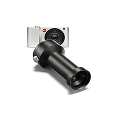 Adaptateur T2 pour Leica T